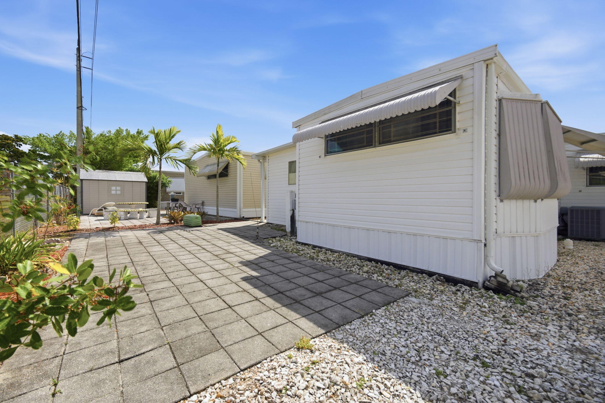 RAVENSWOOD ESTATES & MARINAS - Residential