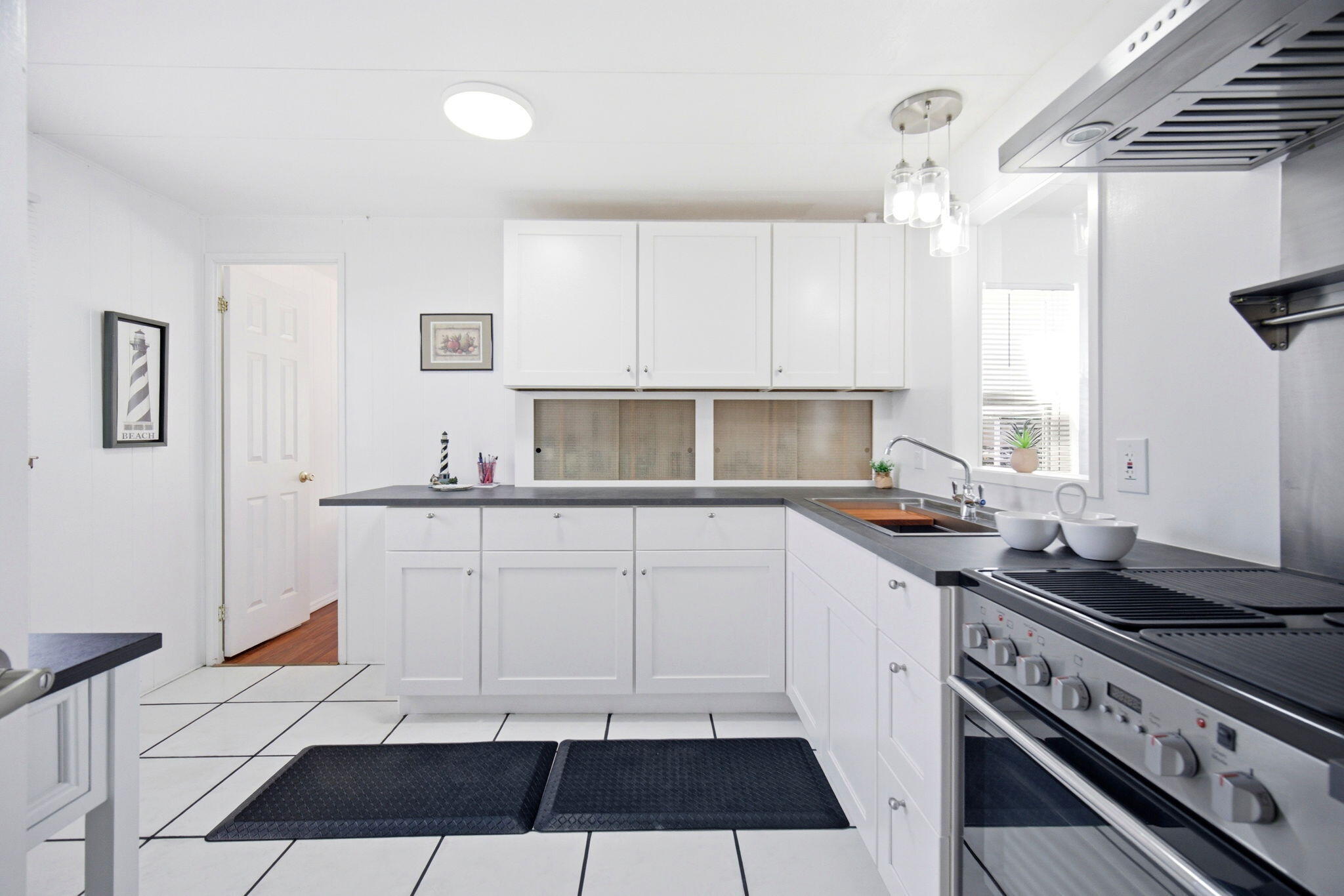 RAVENSWOOD ESTATES & MARINAS - Residential