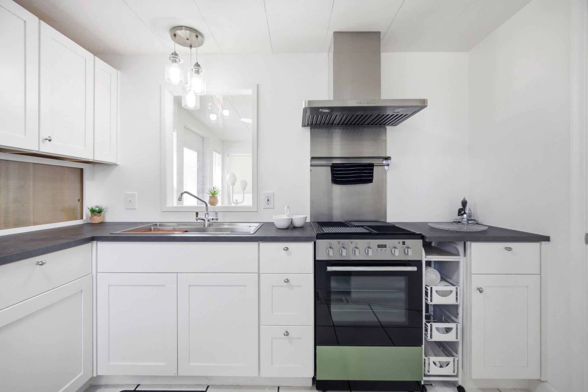 RAVENSWOOD ESTATES & MARINAS - Residential