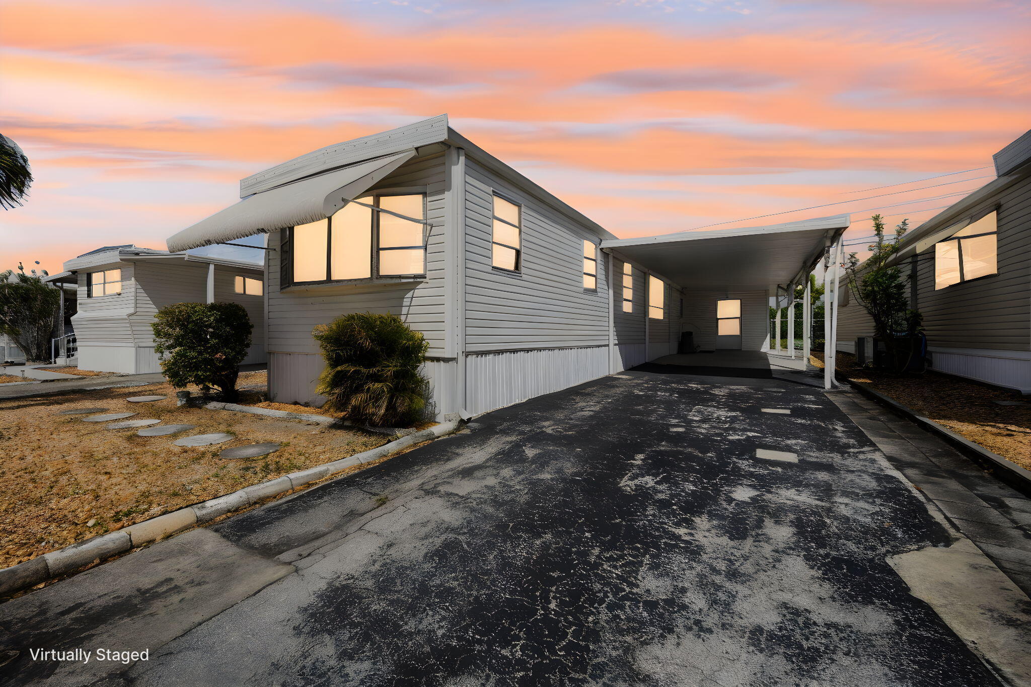 RAVENSWOOD ESTATES & MARINAS - Residential