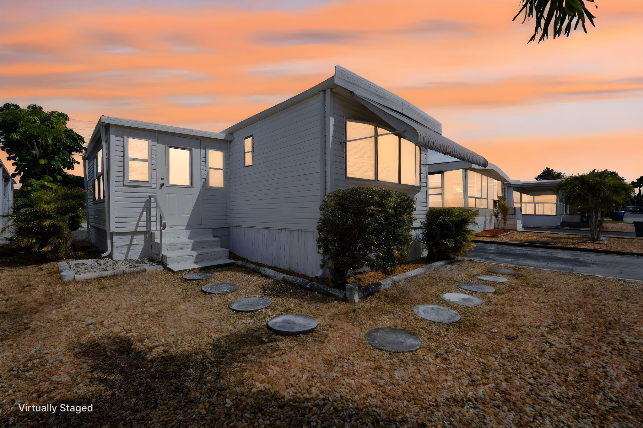 RAVENSWOOD ESTATES & MARINAS - Residential