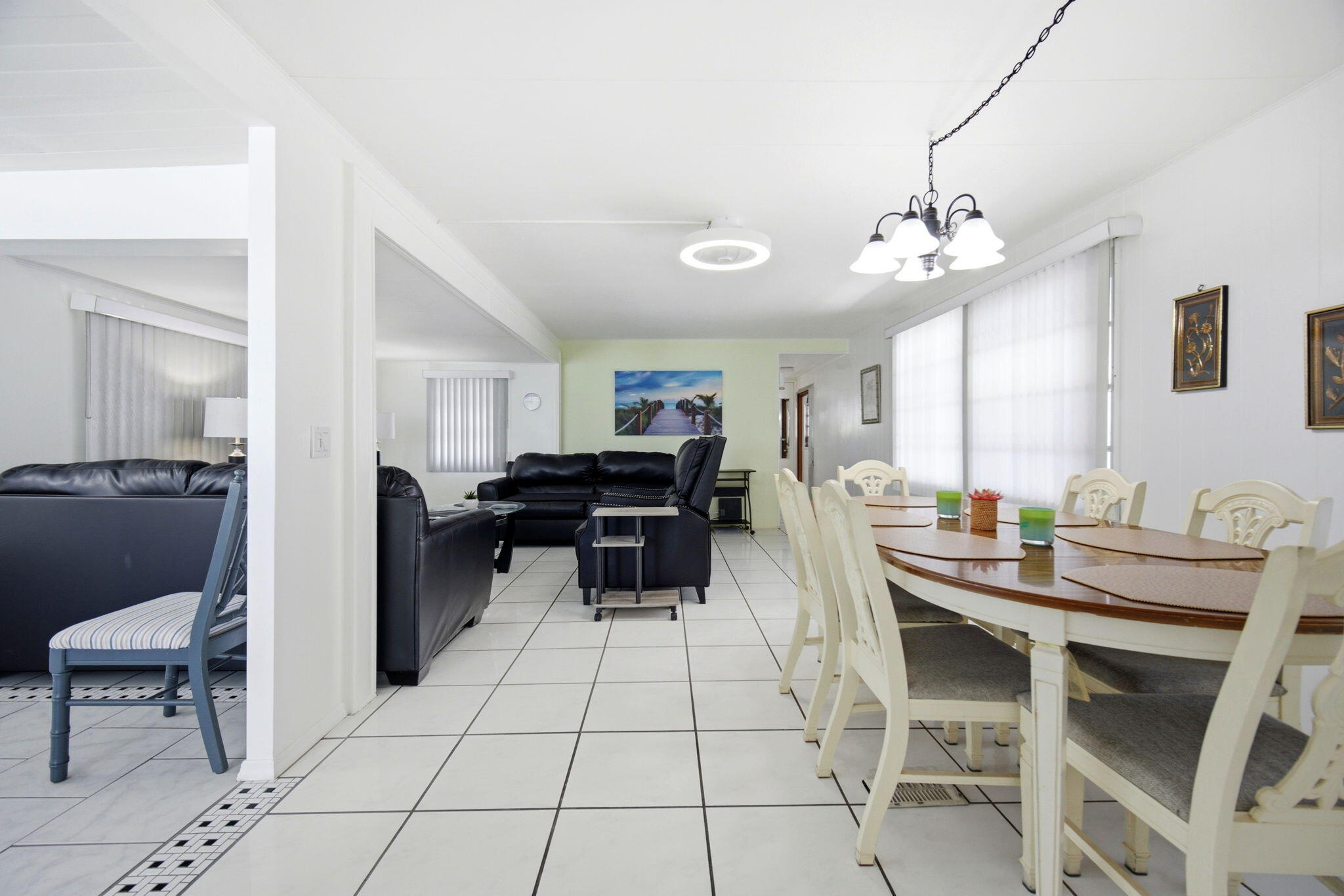 RAVENSWOOD ESTATES & MARINAS - Residential