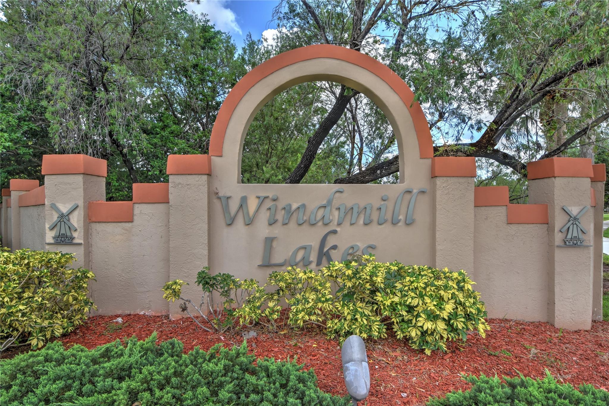 Windmill - Residential