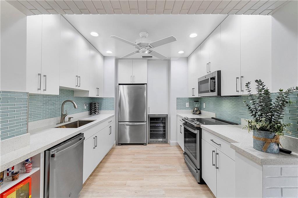 Norwood 1st Add - Residential