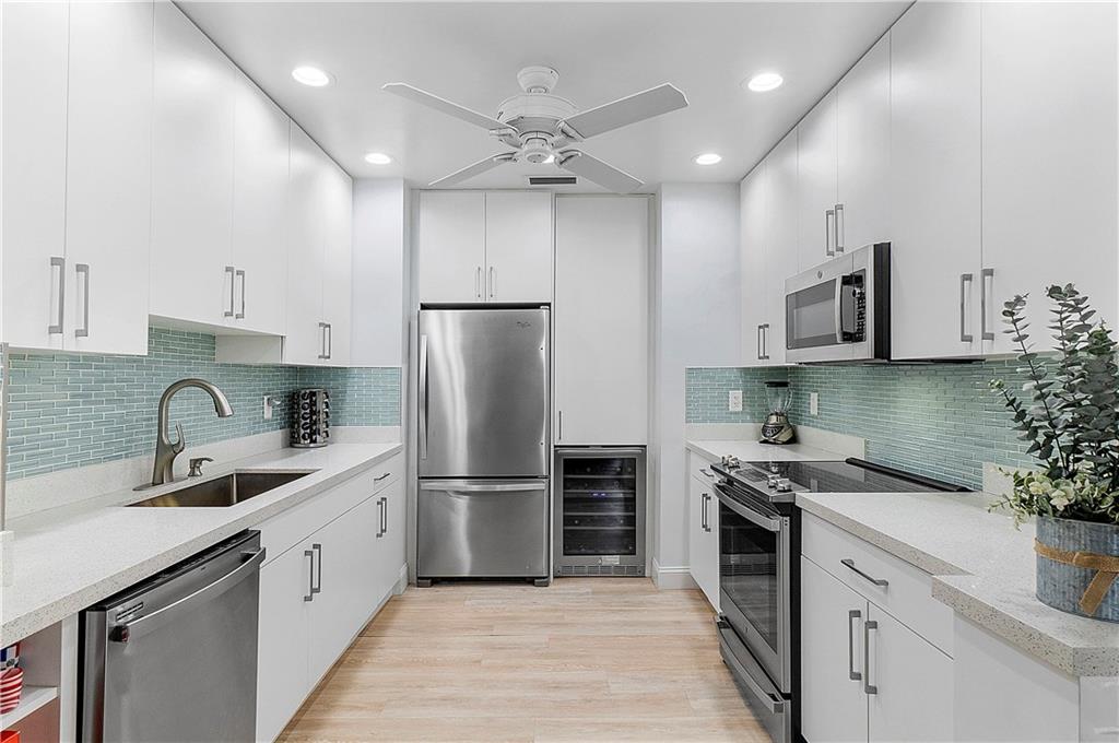 Norwood 1st Add - Residential