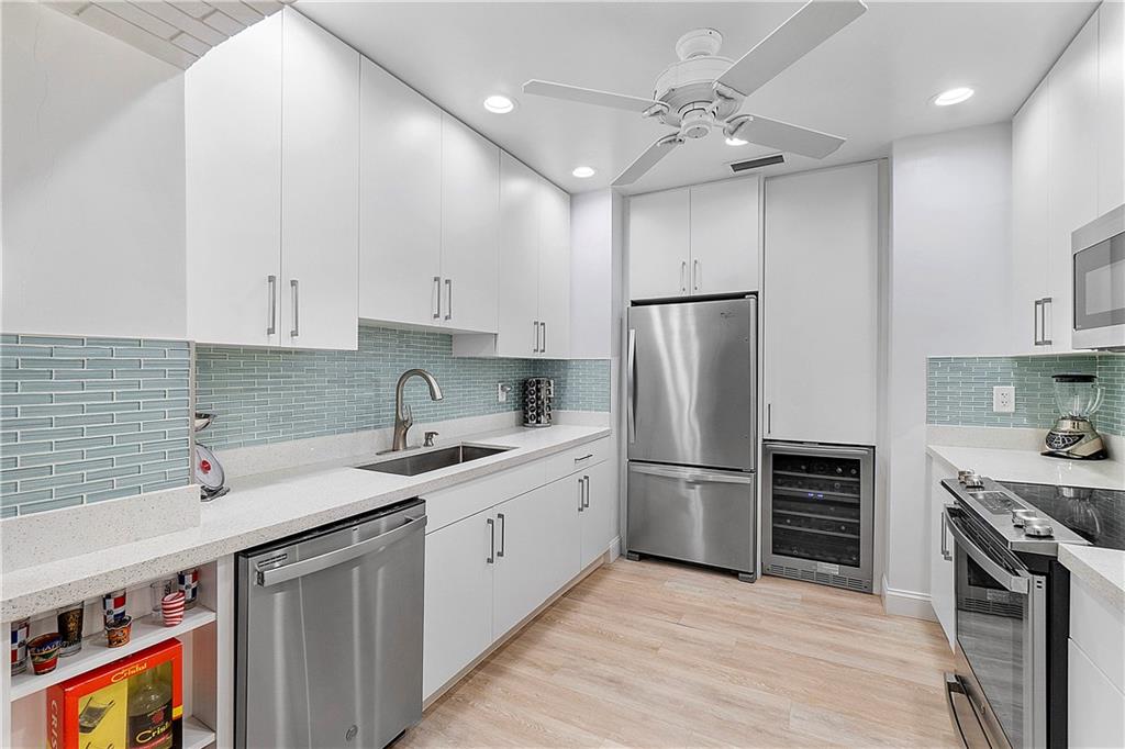 Norwood 1st Add - Residential