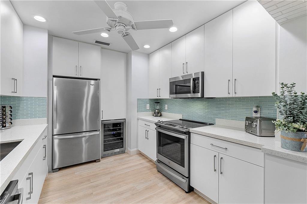 Norwood 1st Add - Residential