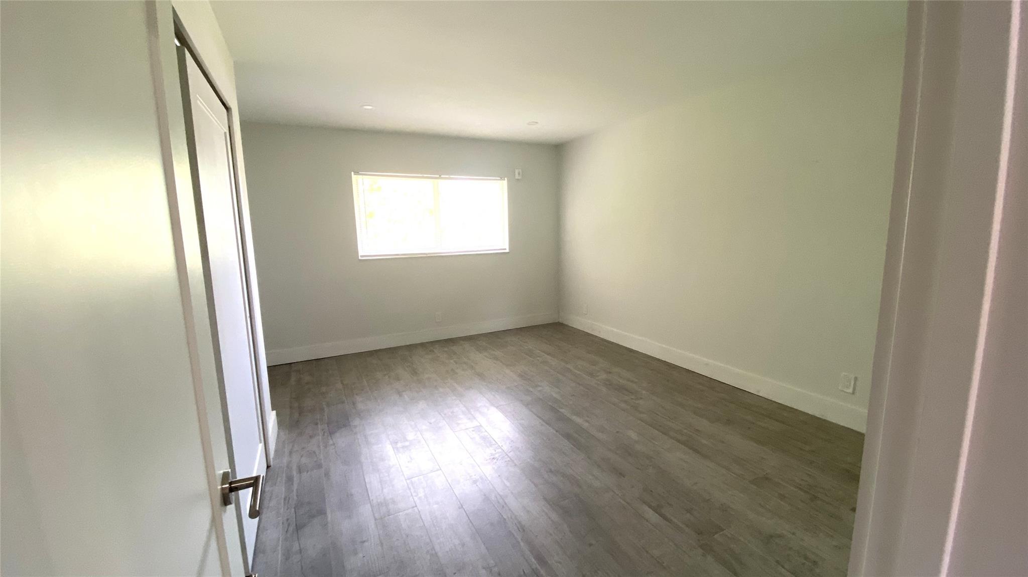 Vun Dutch - Residential Lease