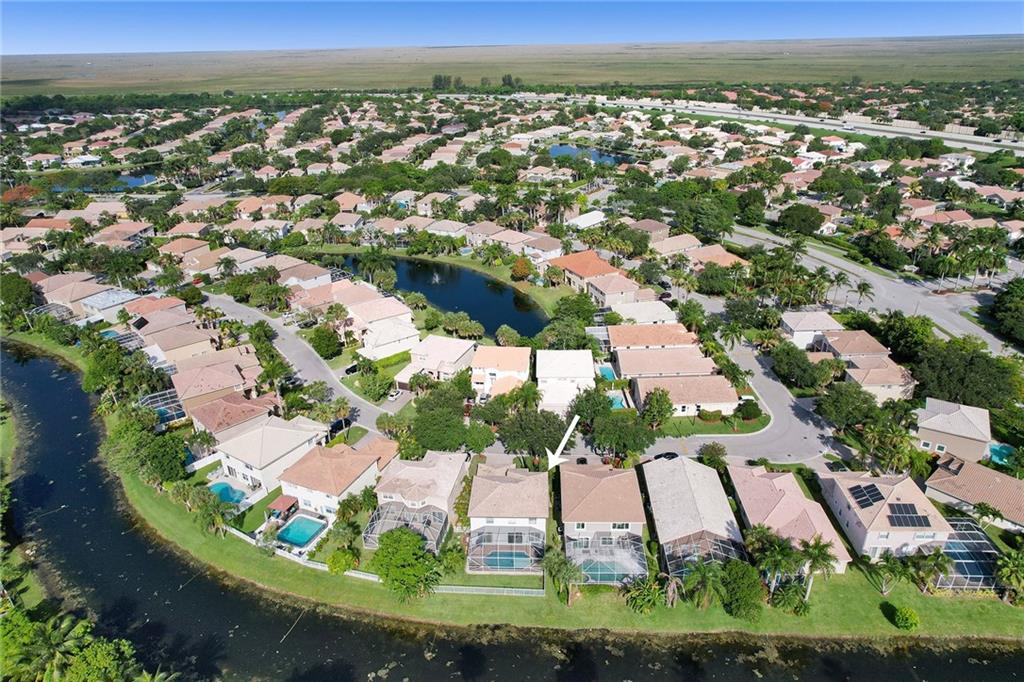 Wyndham Lakes North 158-2 - Residential