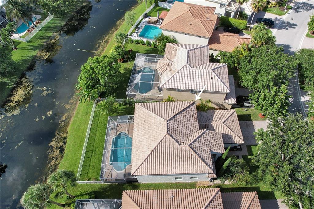 Wyndham Lakes North 158-2 - Residential