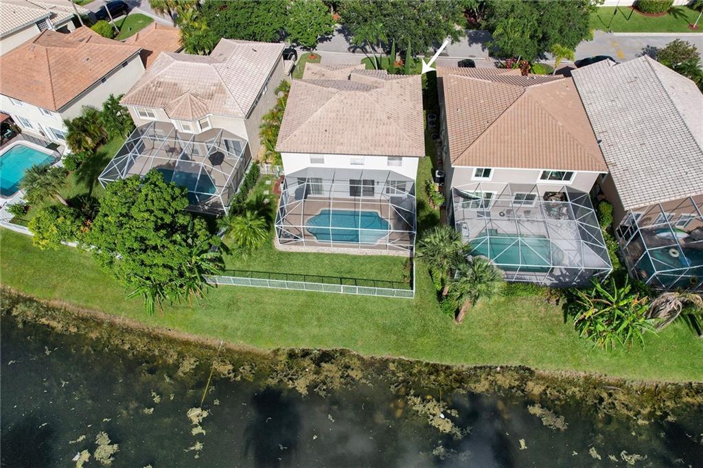 Wyndham Lakes North 158-2 - Residential