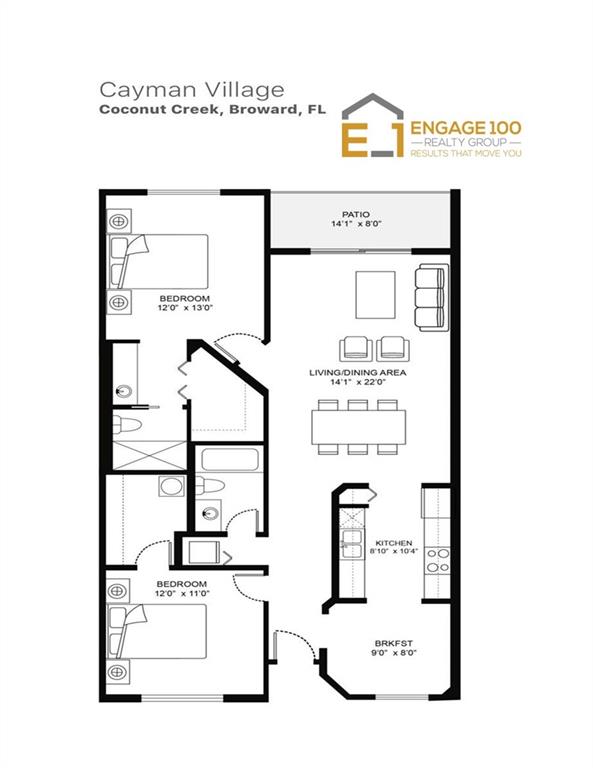 Cayman - Residential