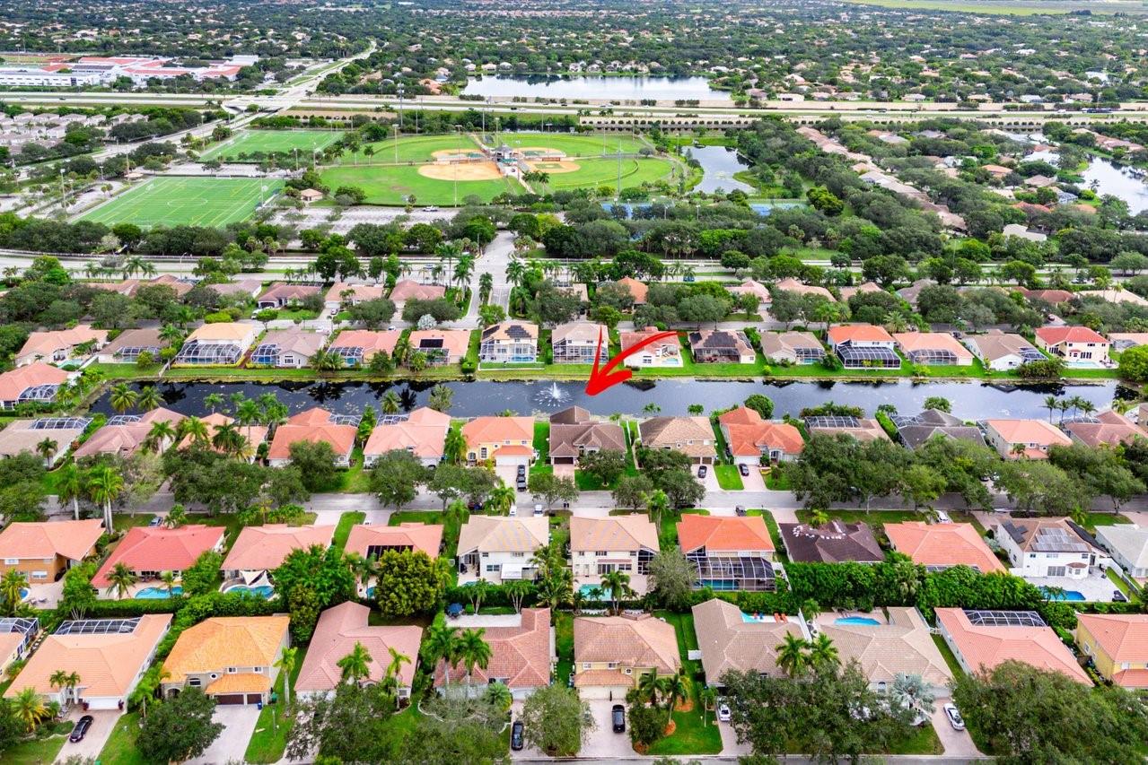 Brookside North 154-39 B - Residential