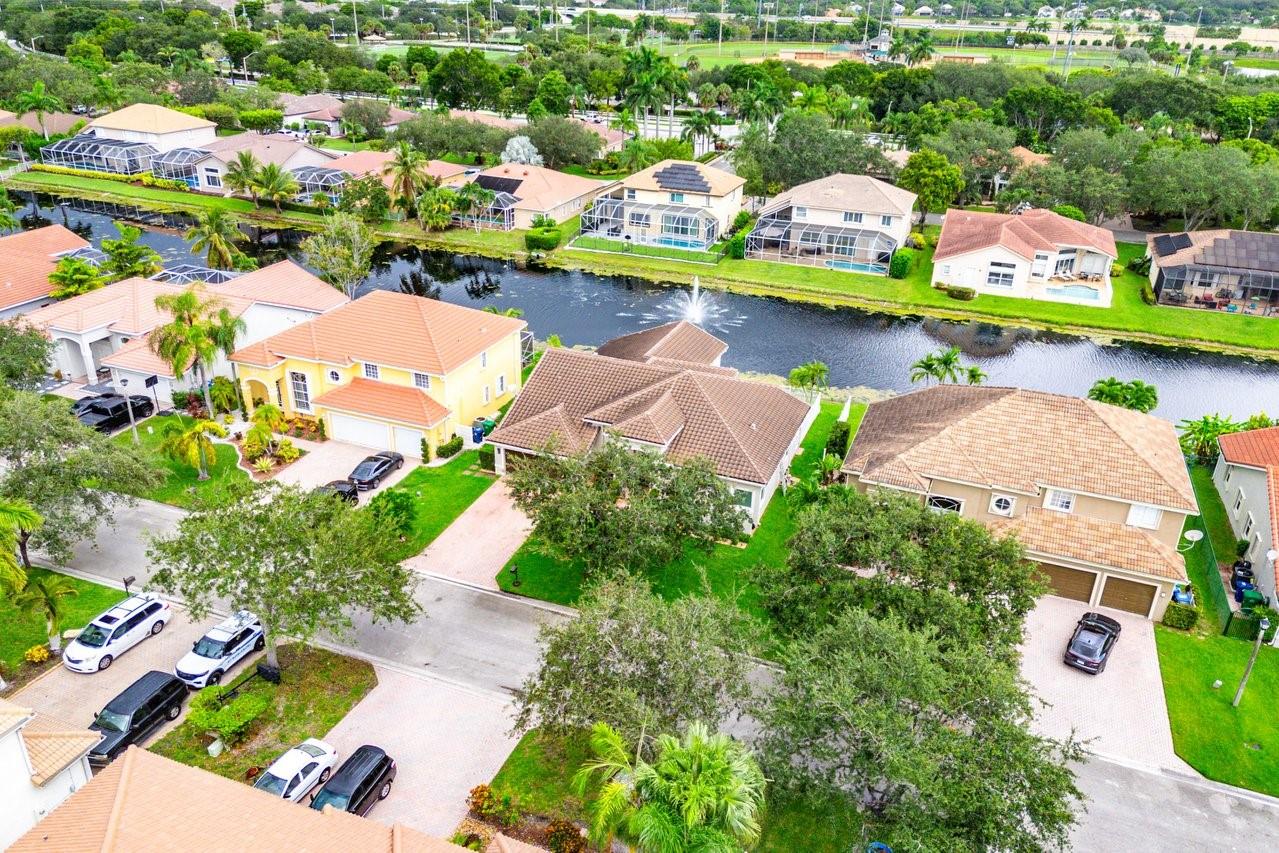 Brookside North 154-39 B - Residential