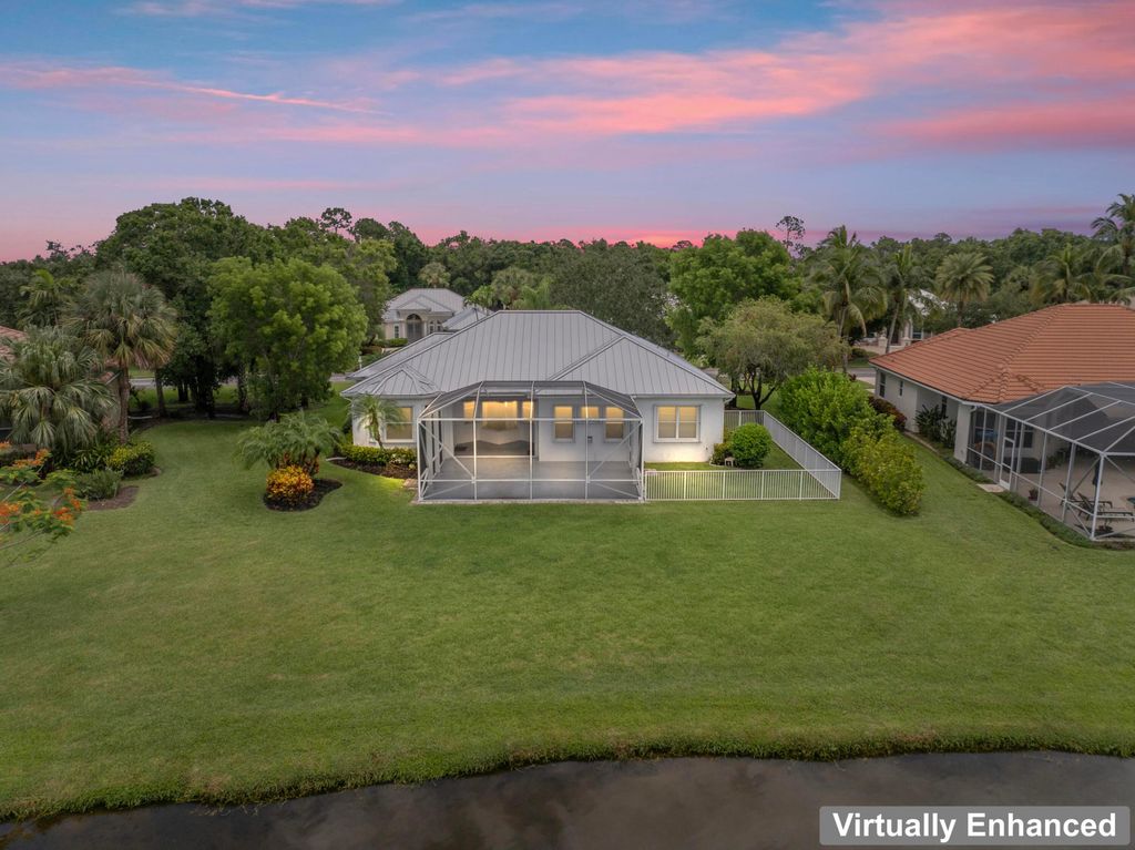 Photo of 918 SW Blue Stem Way, Stuart, FL 34997 (MLS # R11103825)