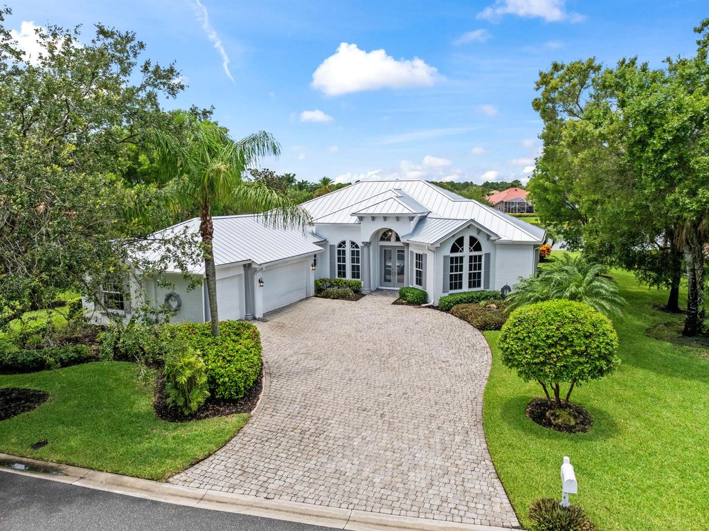 Photo of 918 SW Blue Stem Way, Stuart, FL 34997 (MLS # R11103825)