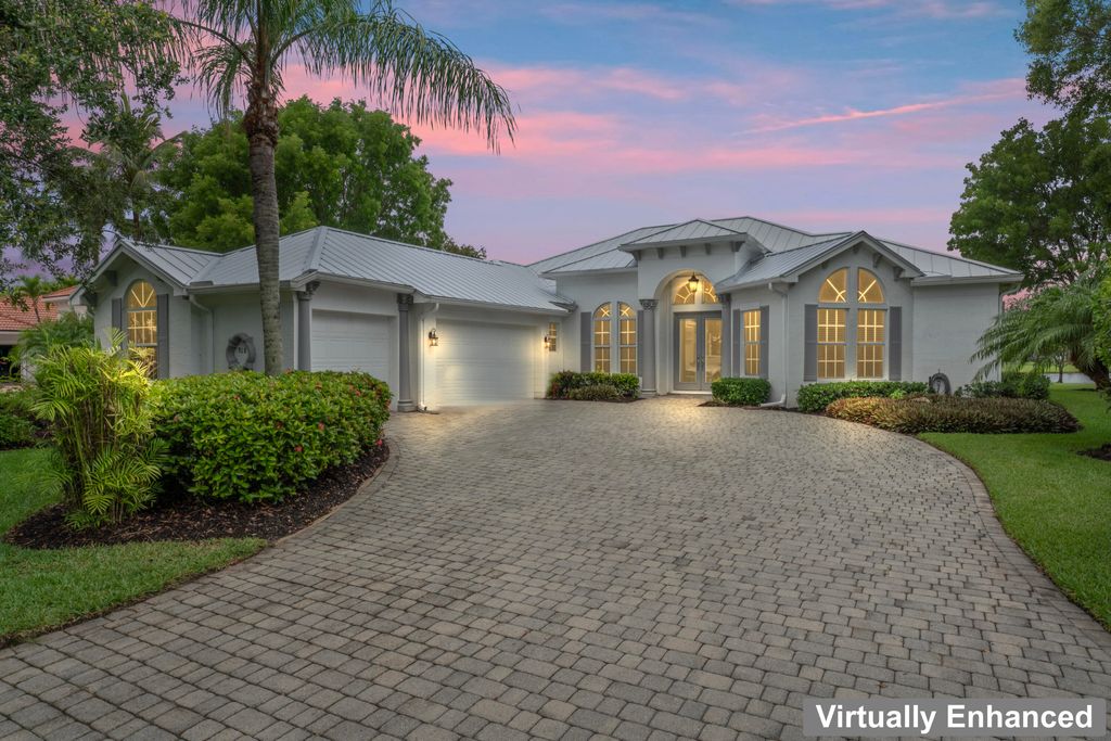 Photo of 918 SW Blue Stem Way, Stuart, FL 34997 (MLS # R11103825)