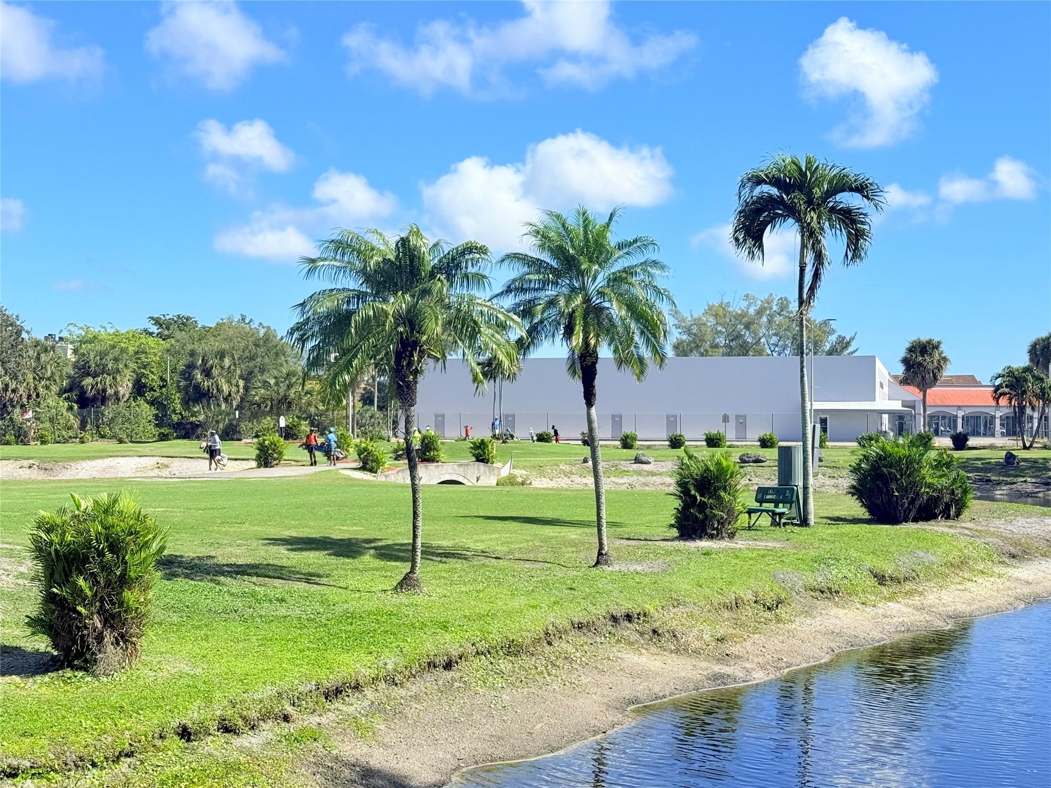 LAUDERHILL EAST - Residential
