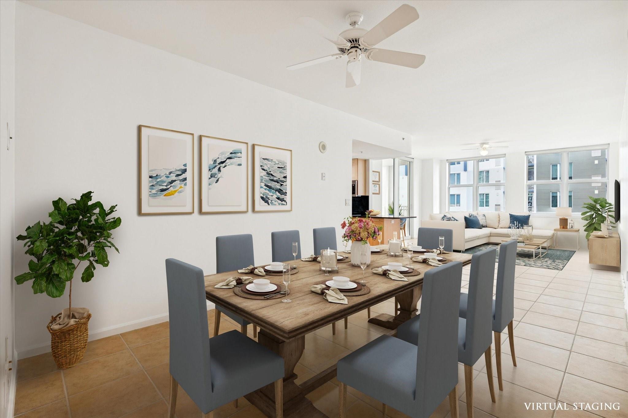 NuRiver Landing - Residential