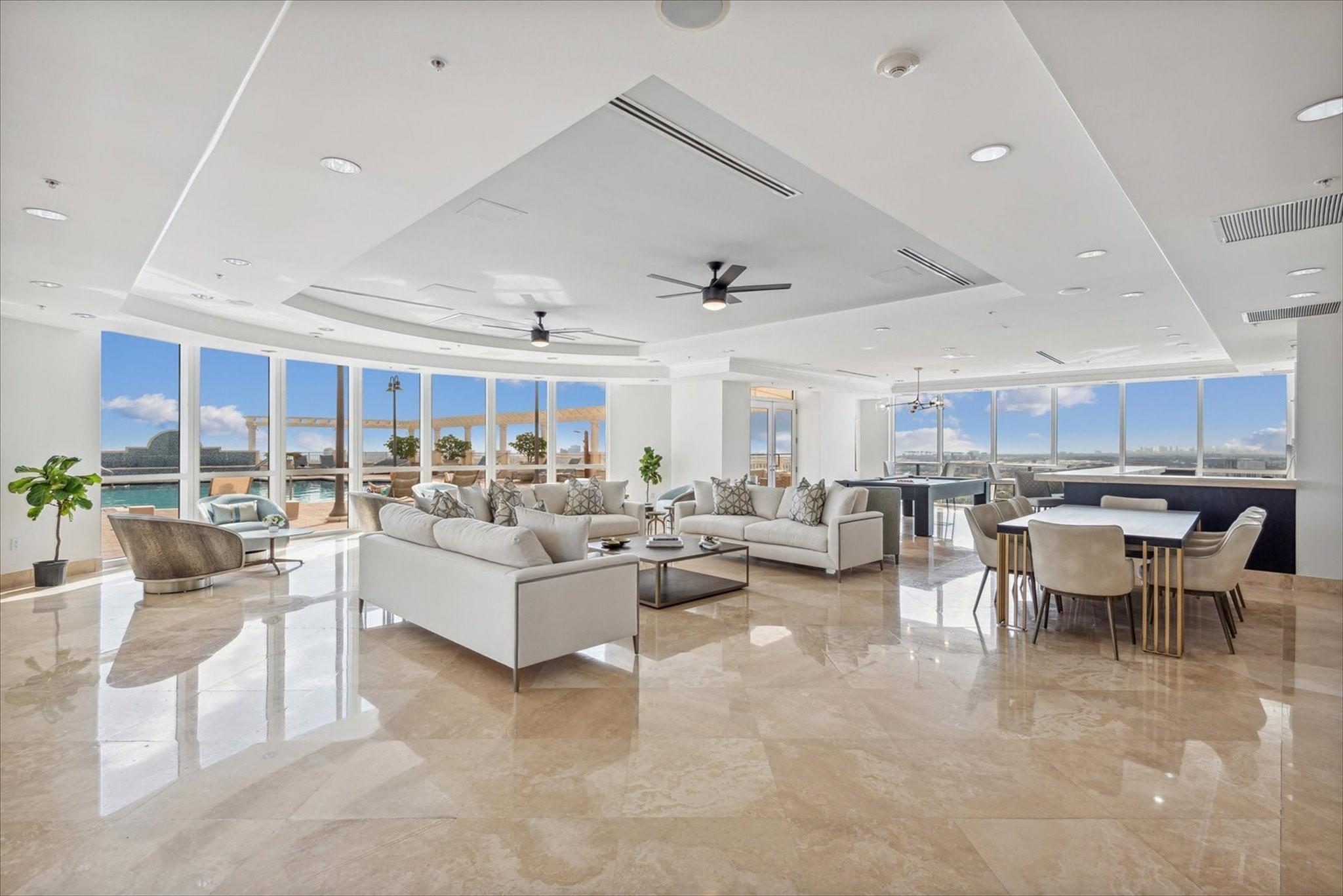 NuRiver Landing - Residential