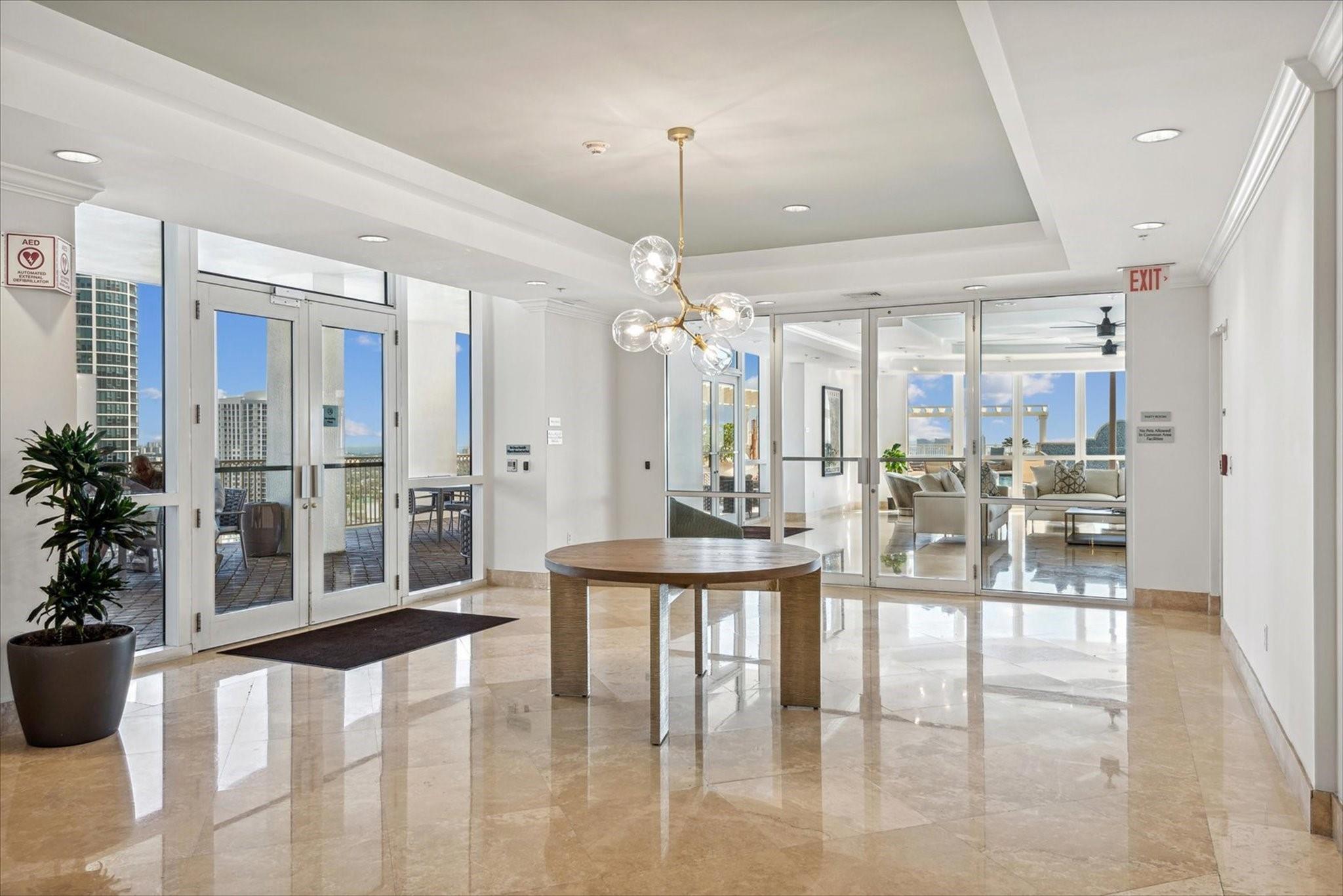 NuRiver Landing - Residential