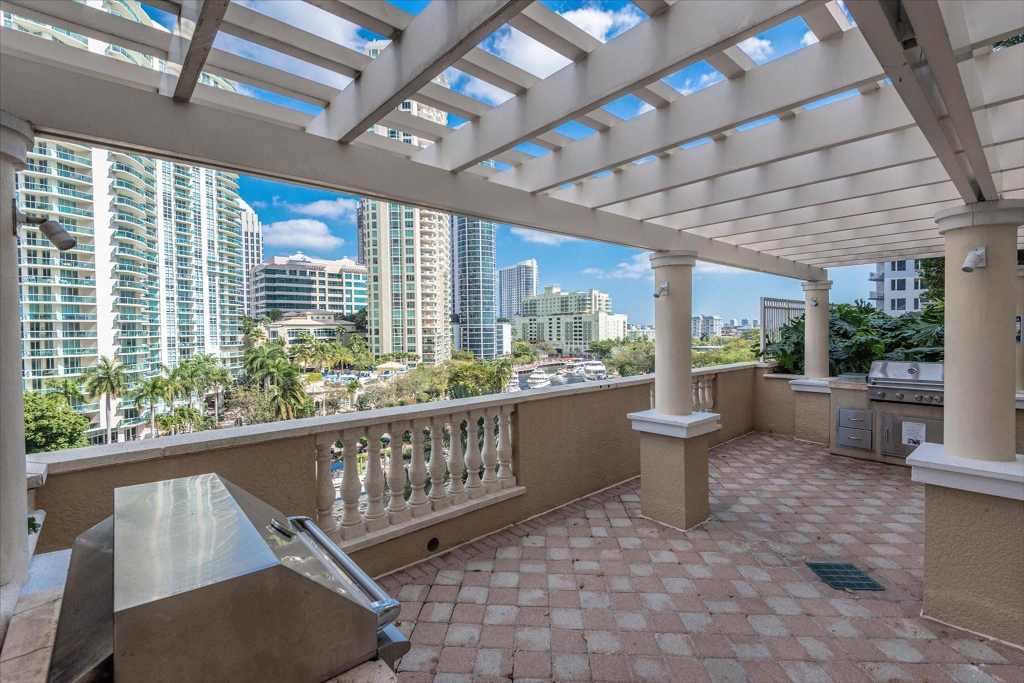 NuRiver Landing - Residential