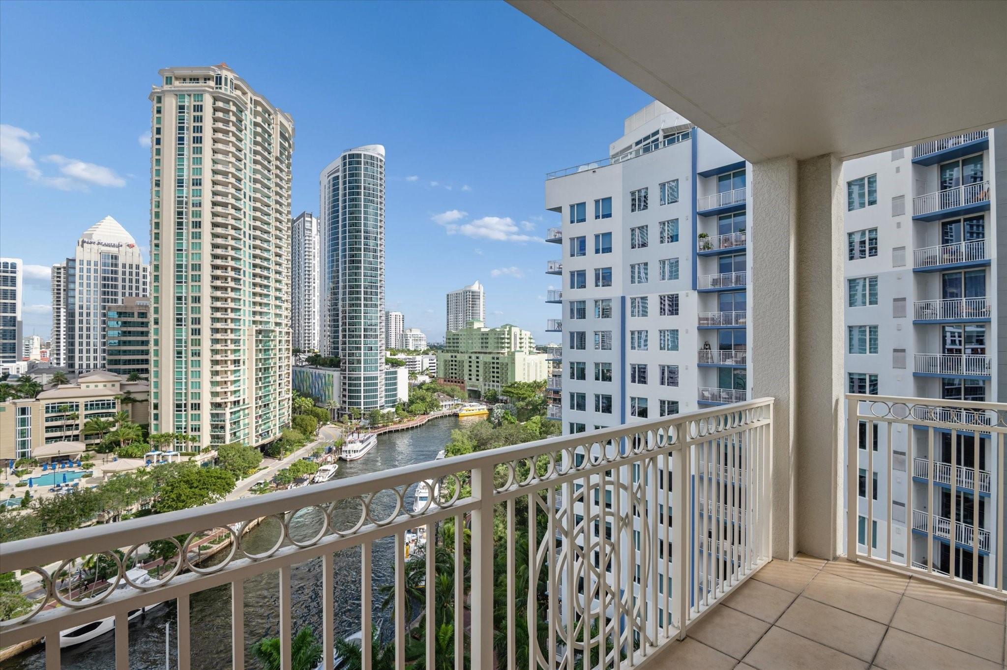 NuRiver Landing - Residential