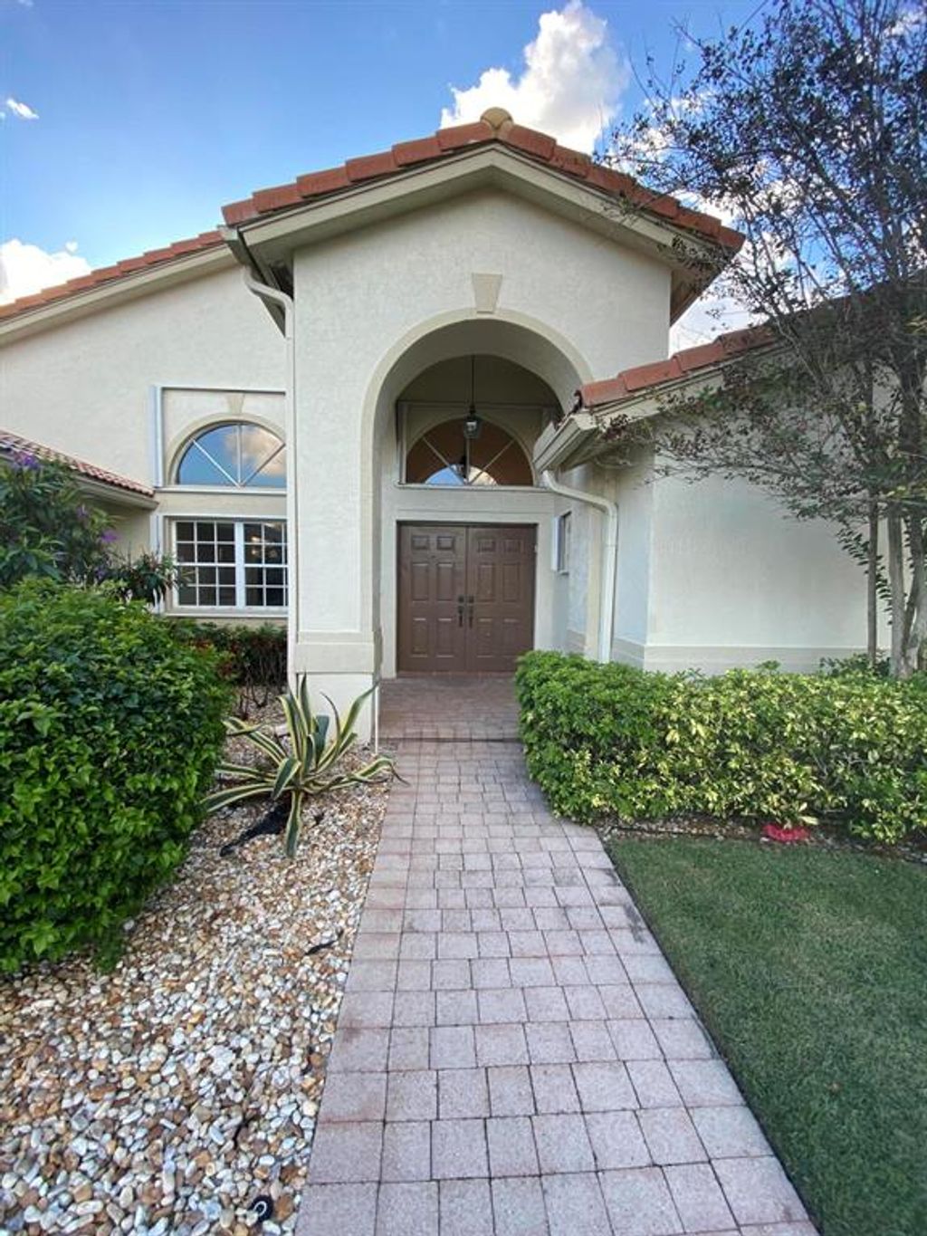 Photo of 7488 Falls Road W, Boynton Beach, FL 33437 (MLS # R10837230)
