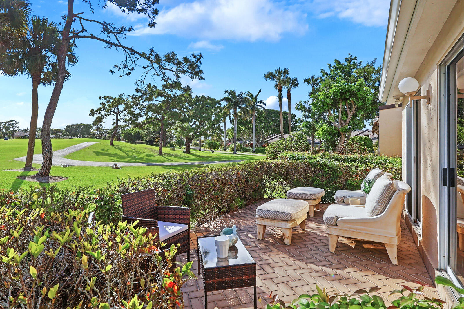 FOUNTAINS - Residential