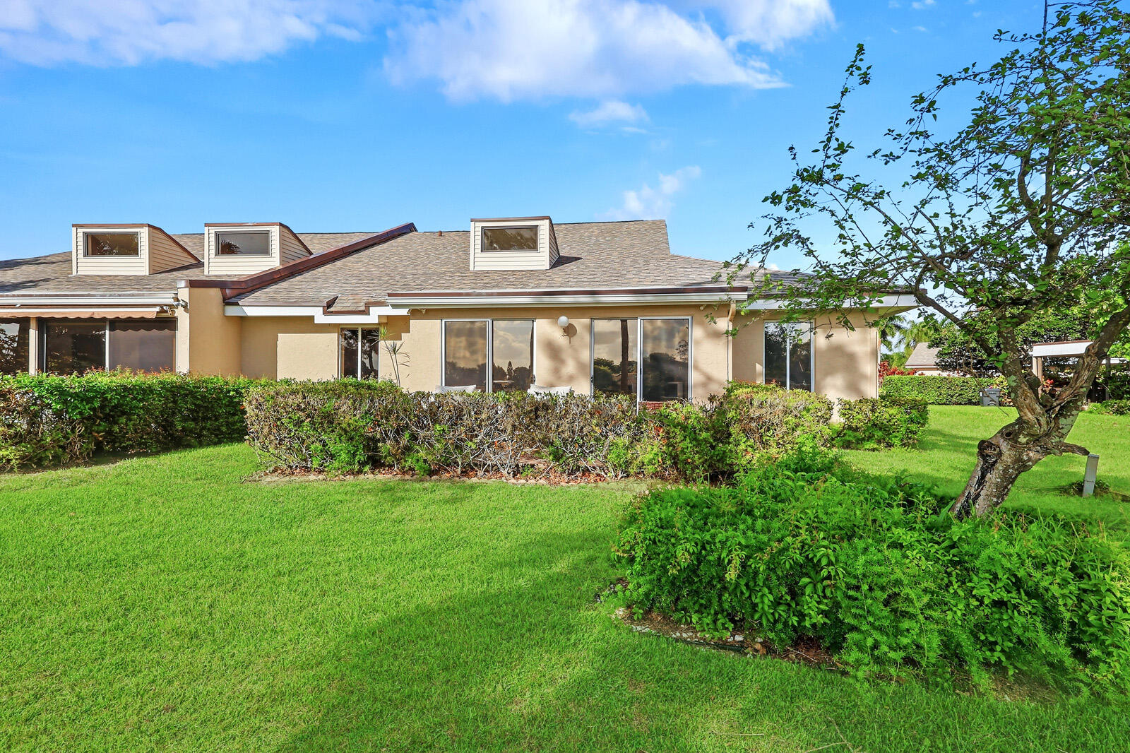 FOUNTAINS - Residential