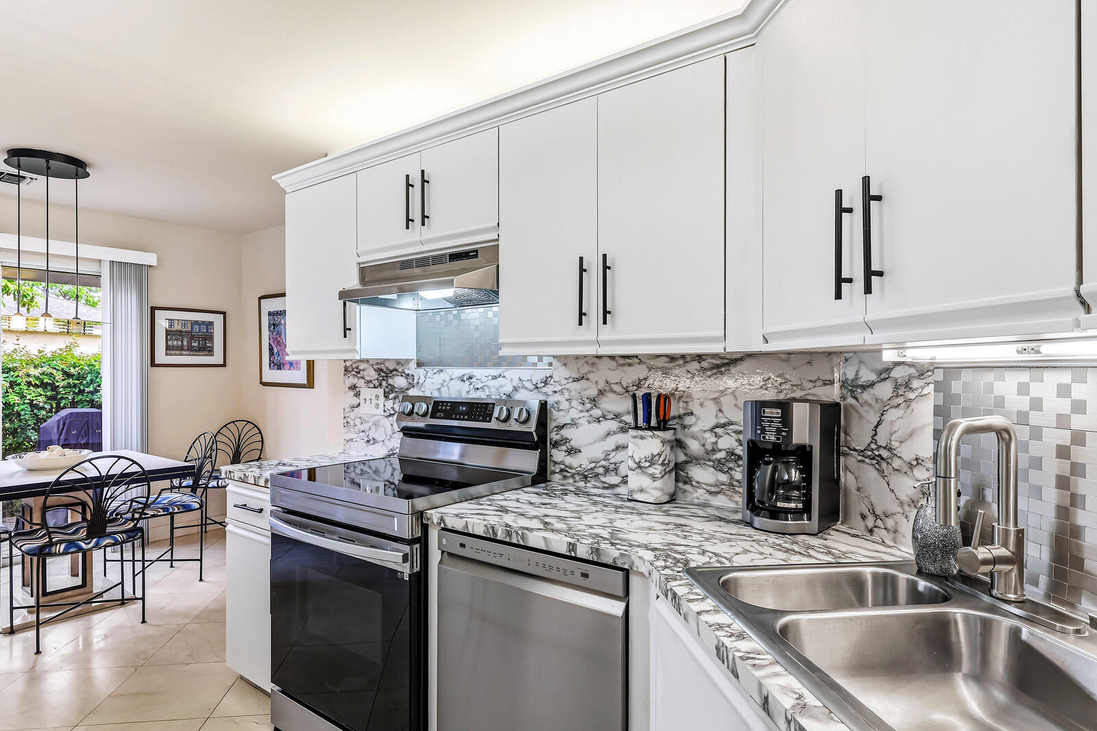 FOUNTAINS - Residential