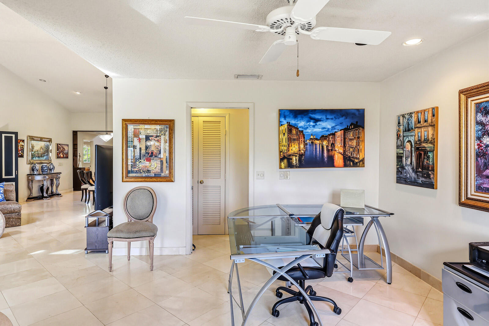 FOUNTAINS - Residential