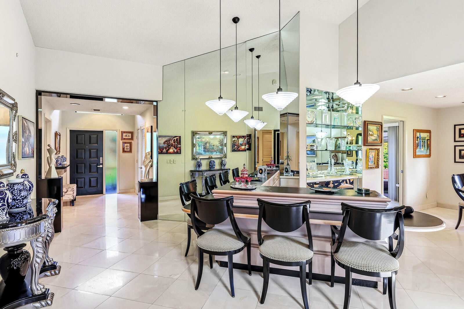 FOUNTAINS - Residential