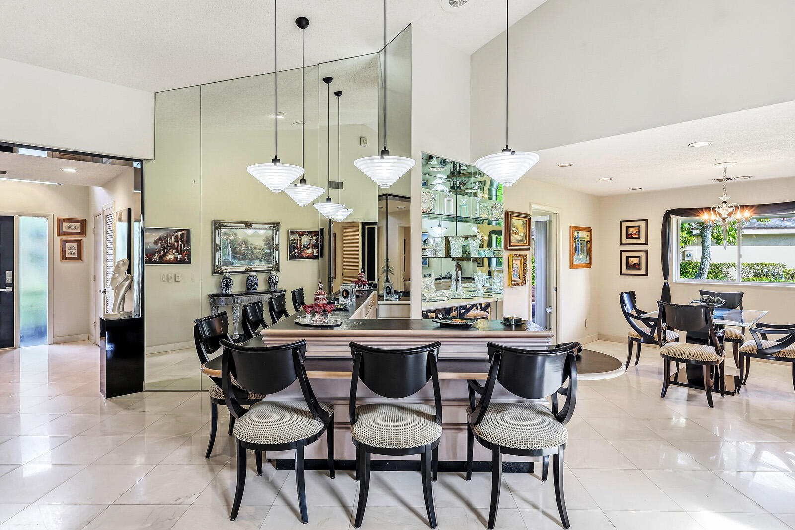 FOUNTAINS - Residential