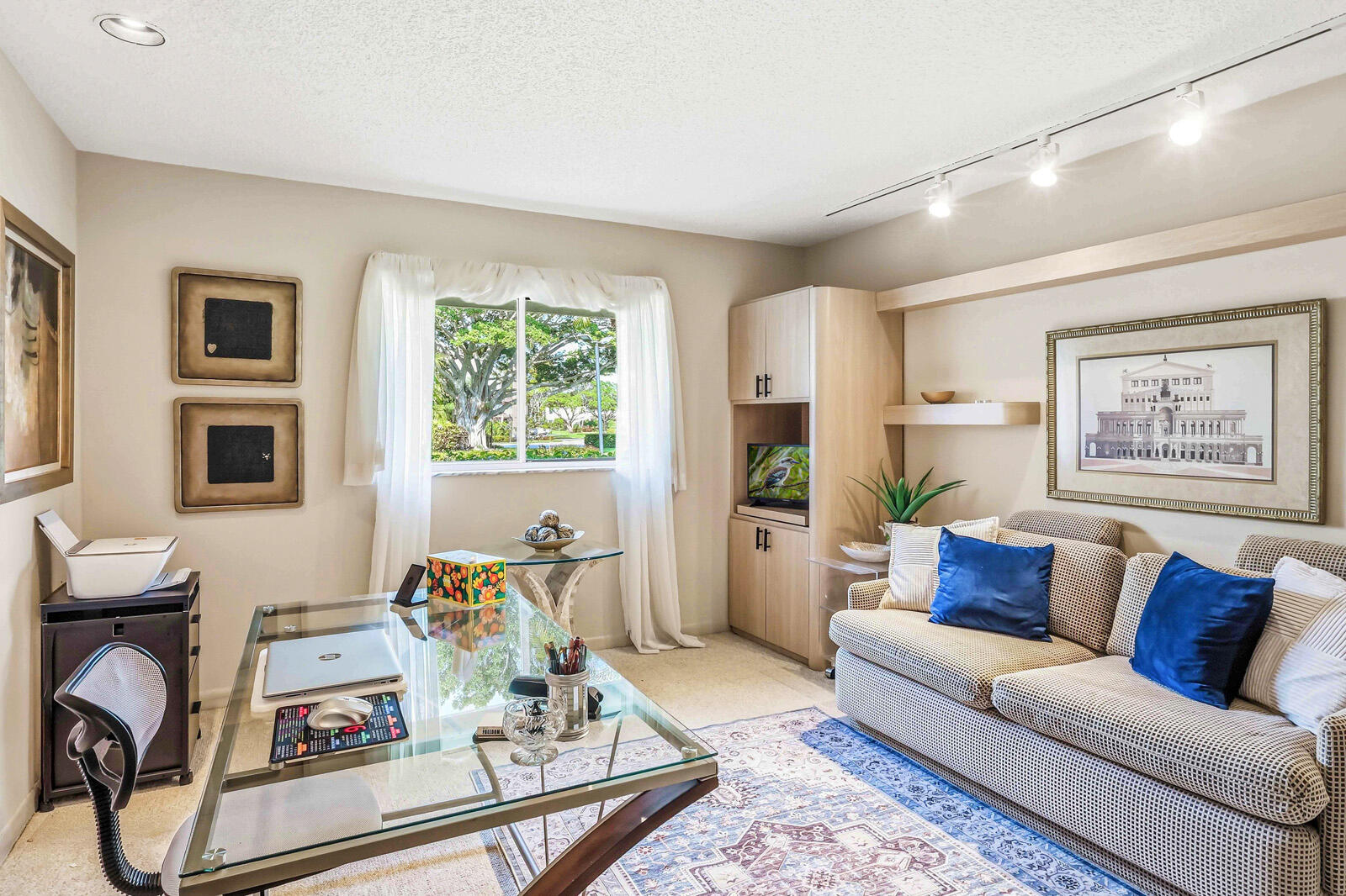 FOUNTAINS - Residential