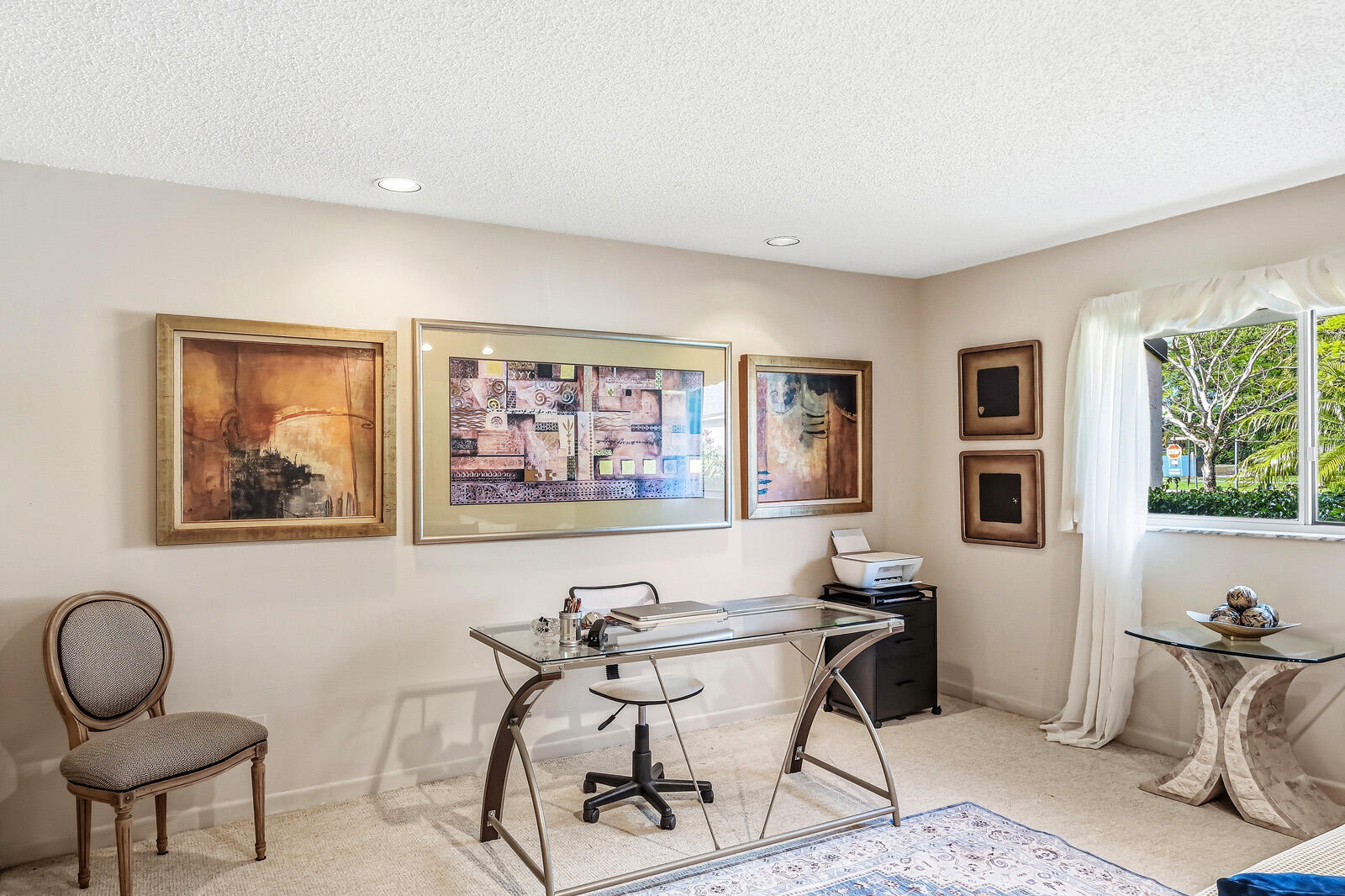 FOUNTAINS - Residential