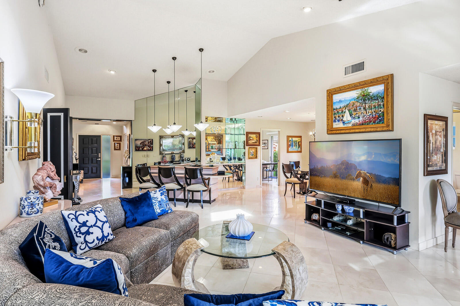 FOUNTAINS - Residential