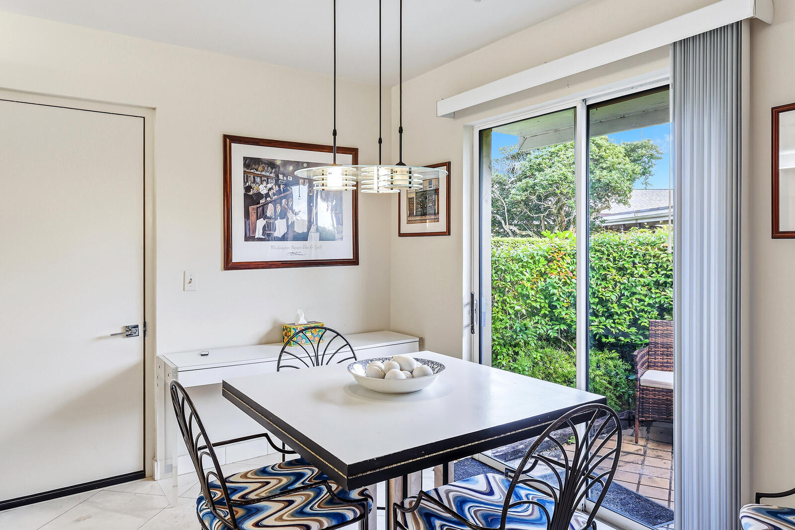 FOUNTAINS - Residential