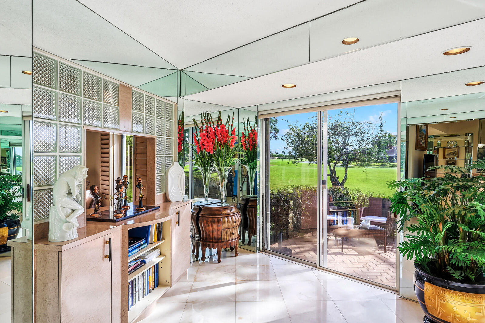 FOUNTAINS - Residential