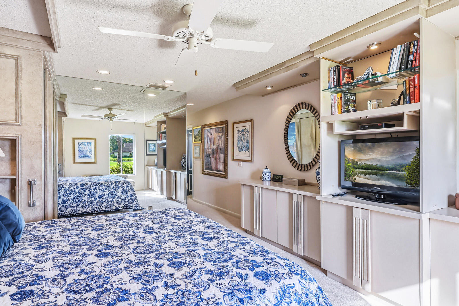 FOUNTAINS - Residential