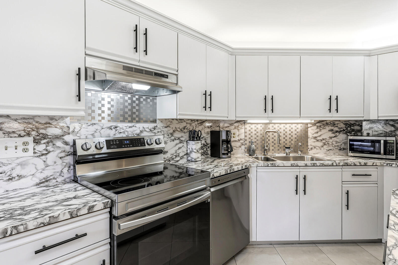 FOUNTAINS - Residential