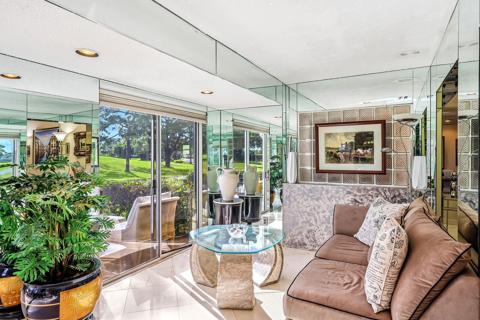 FOUNTAINS - Residential