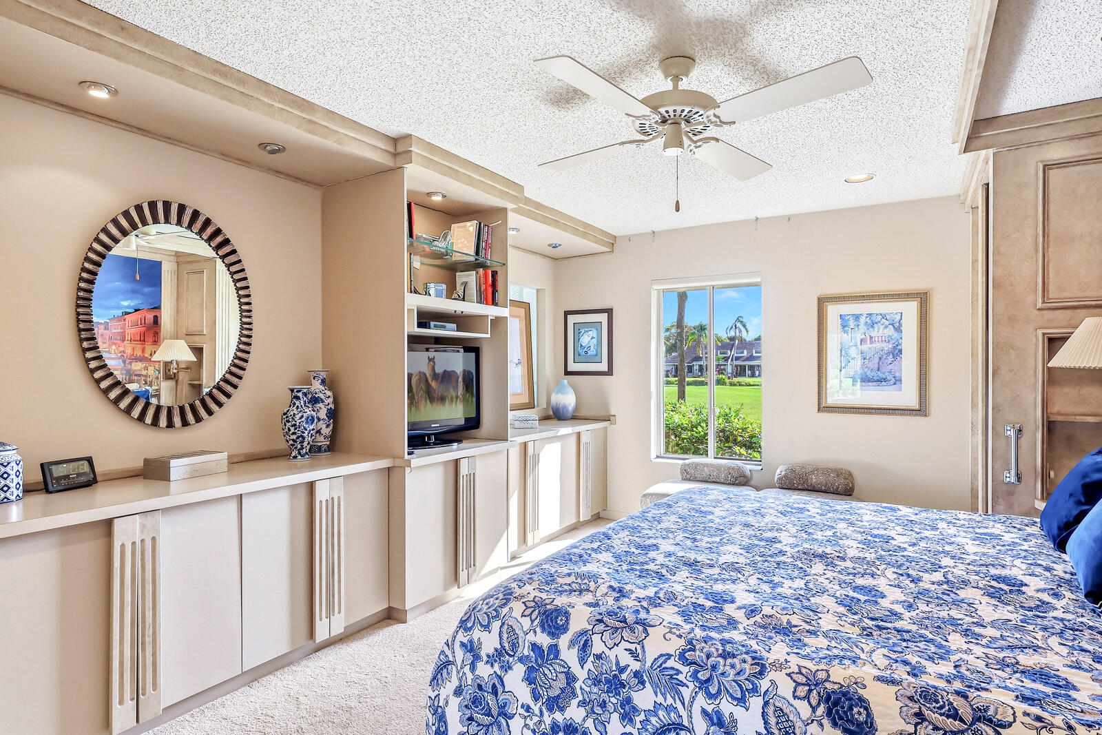 FOUNTAINS - Residential