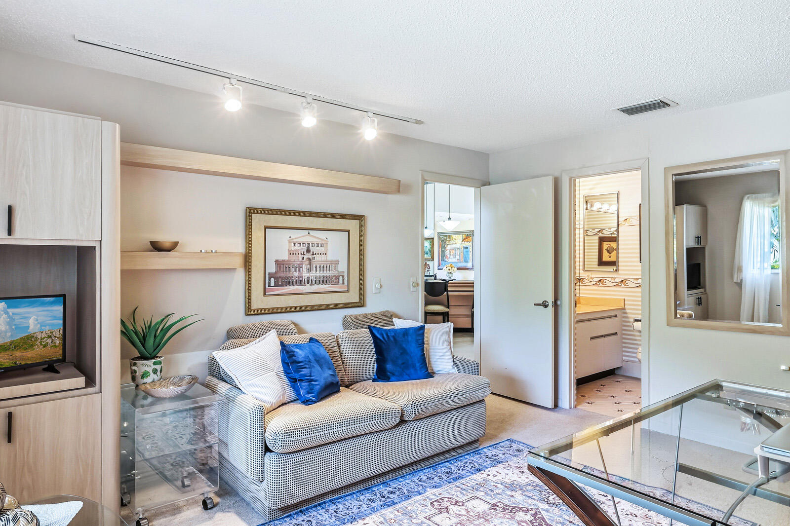 FOUNTAINS - Residential