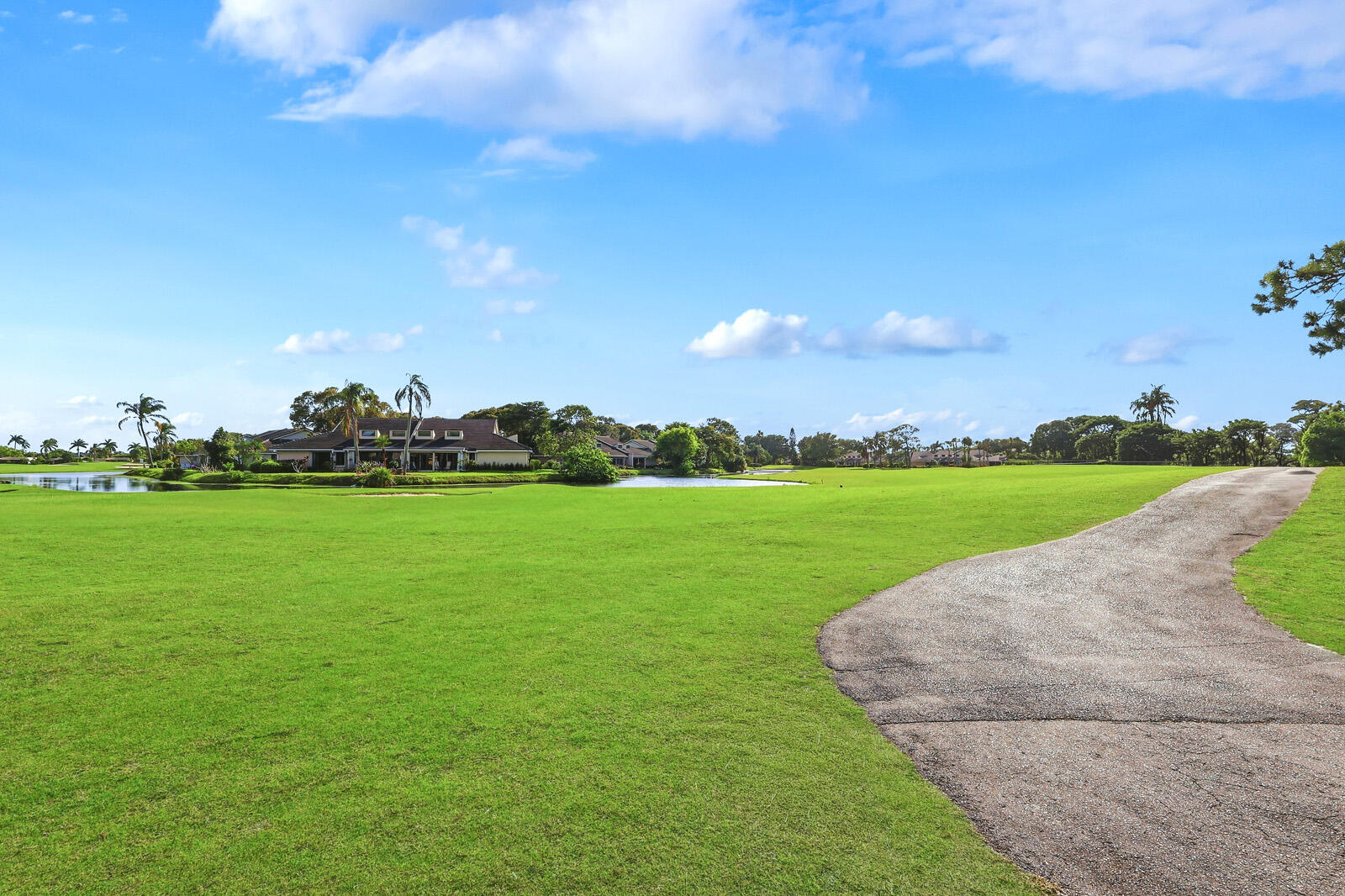 FOUNTAINS - Residential