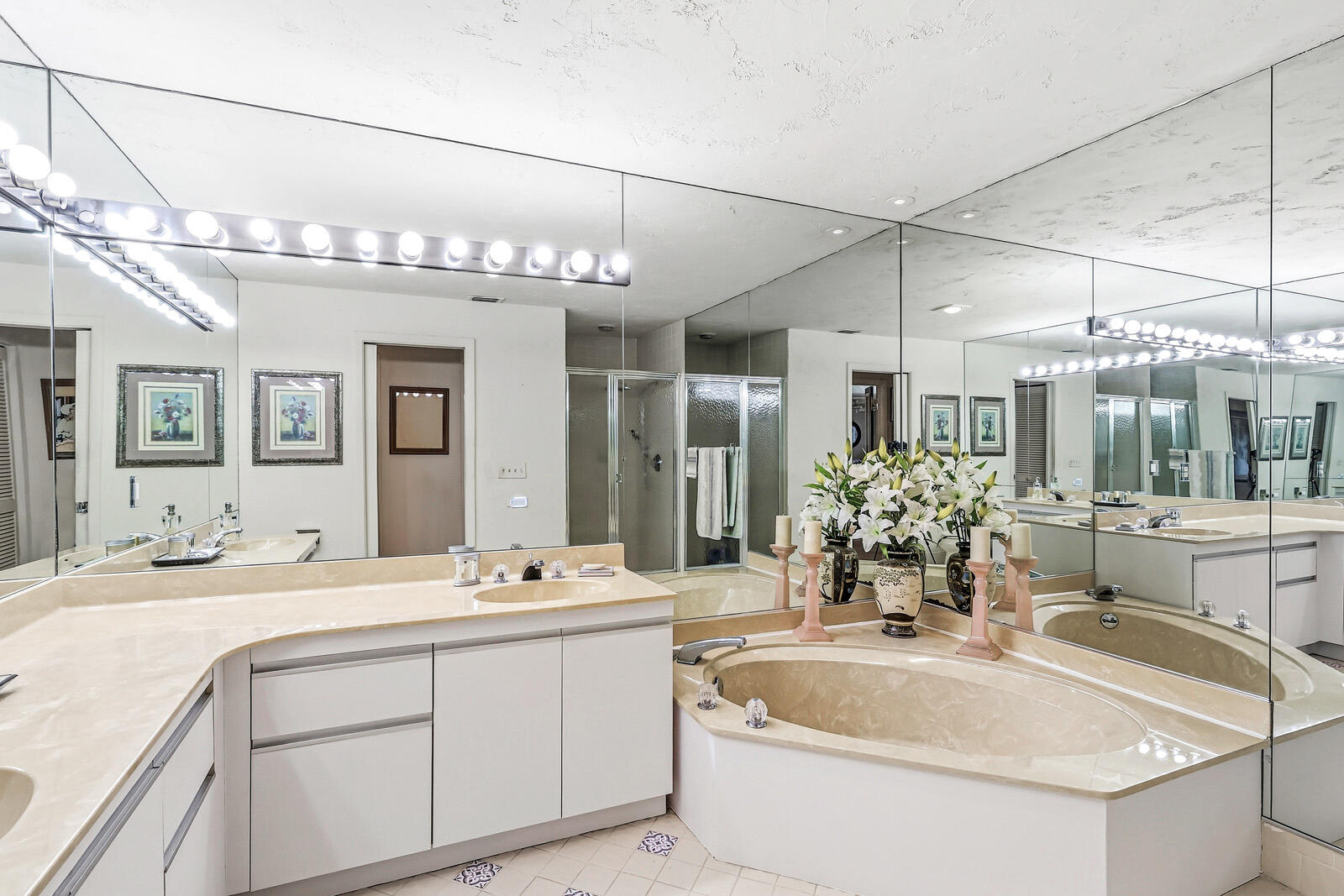 FOUNTAINS - Residential