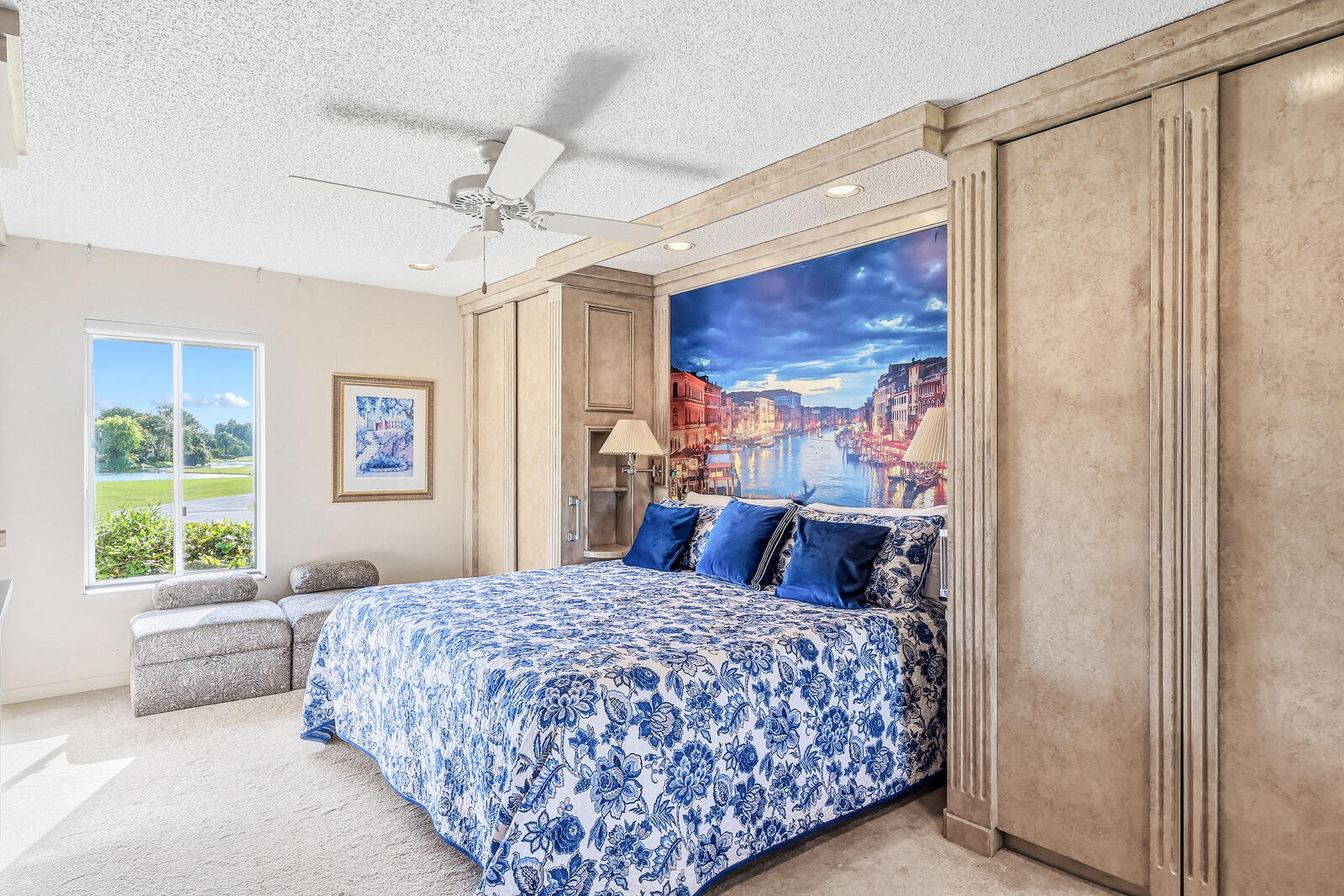 FOUNTAINS - Residential