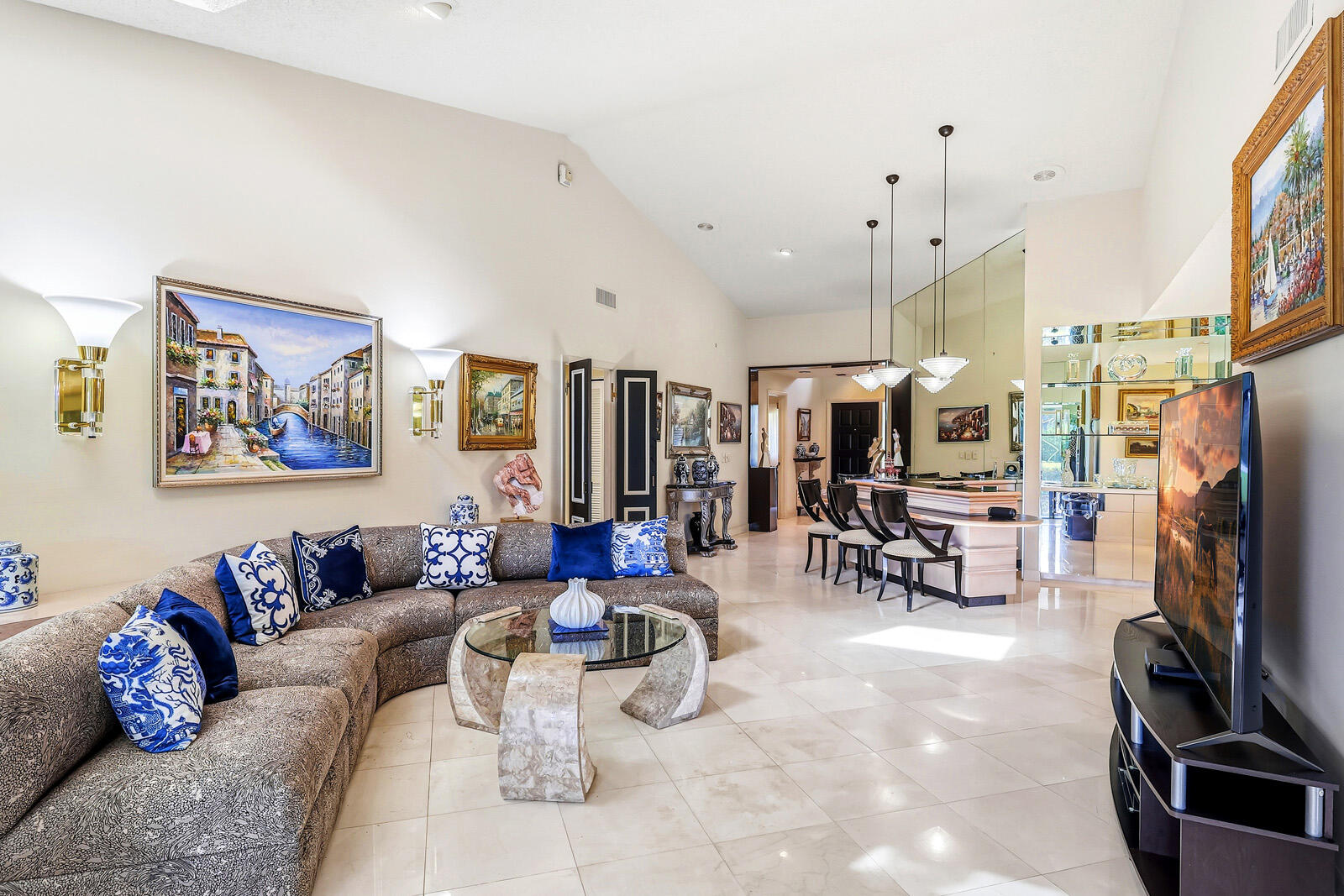 FOUNTAINS - Residential