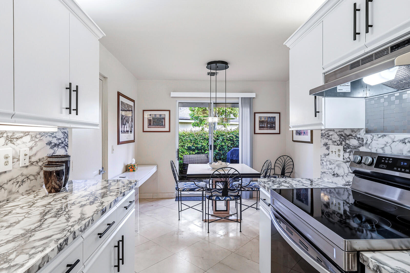 FOUNTAINS - Residential