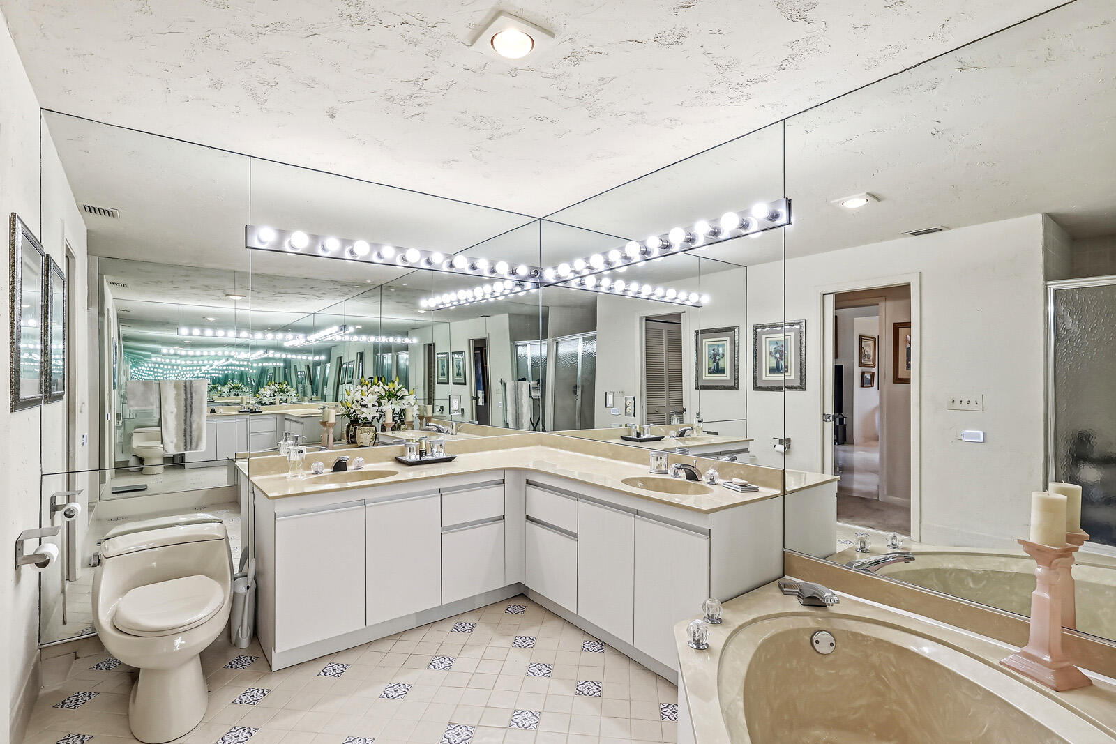 FOUNTAINS - Residential